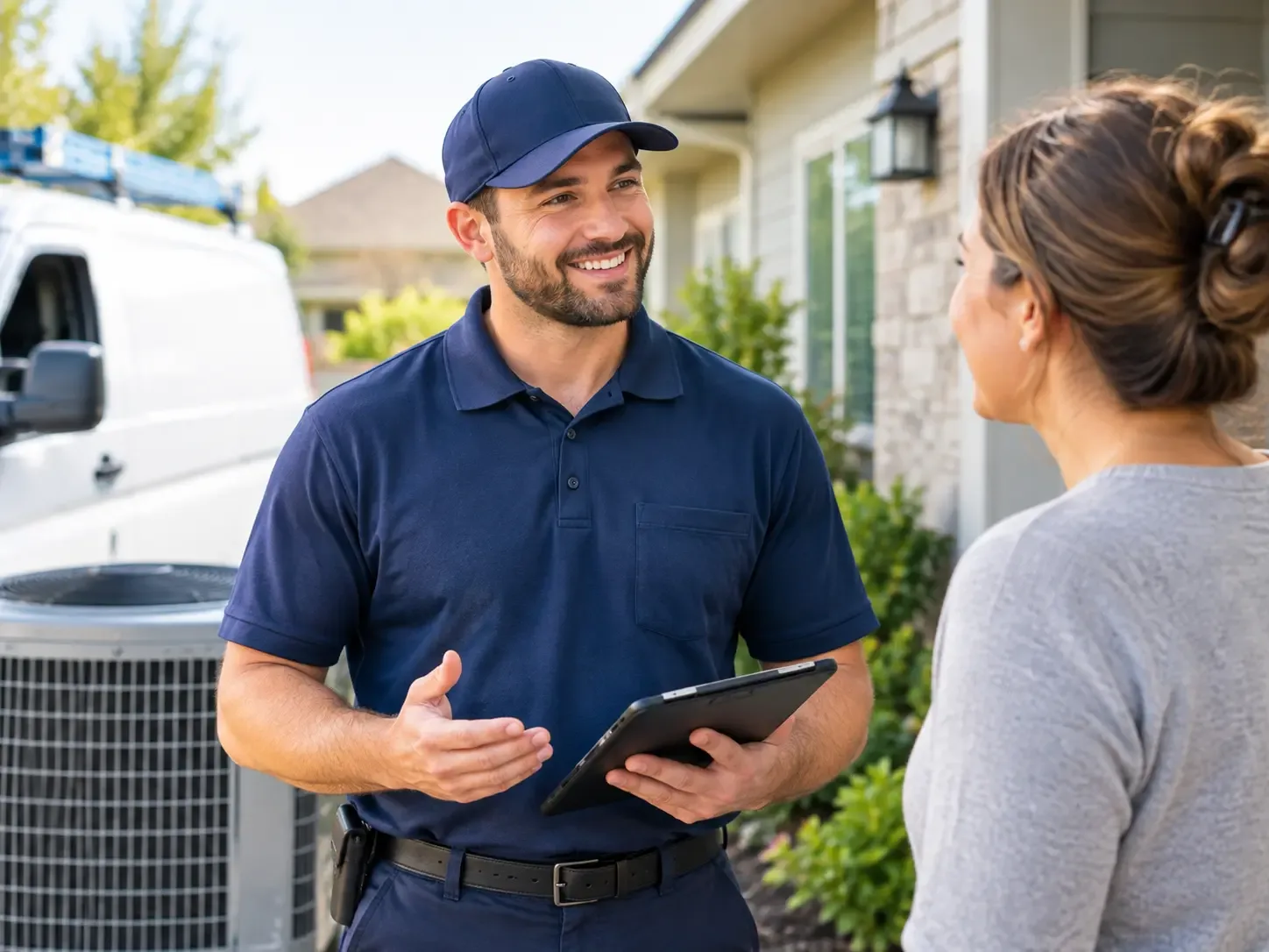 AC Installation Near Me Illinois FAQs